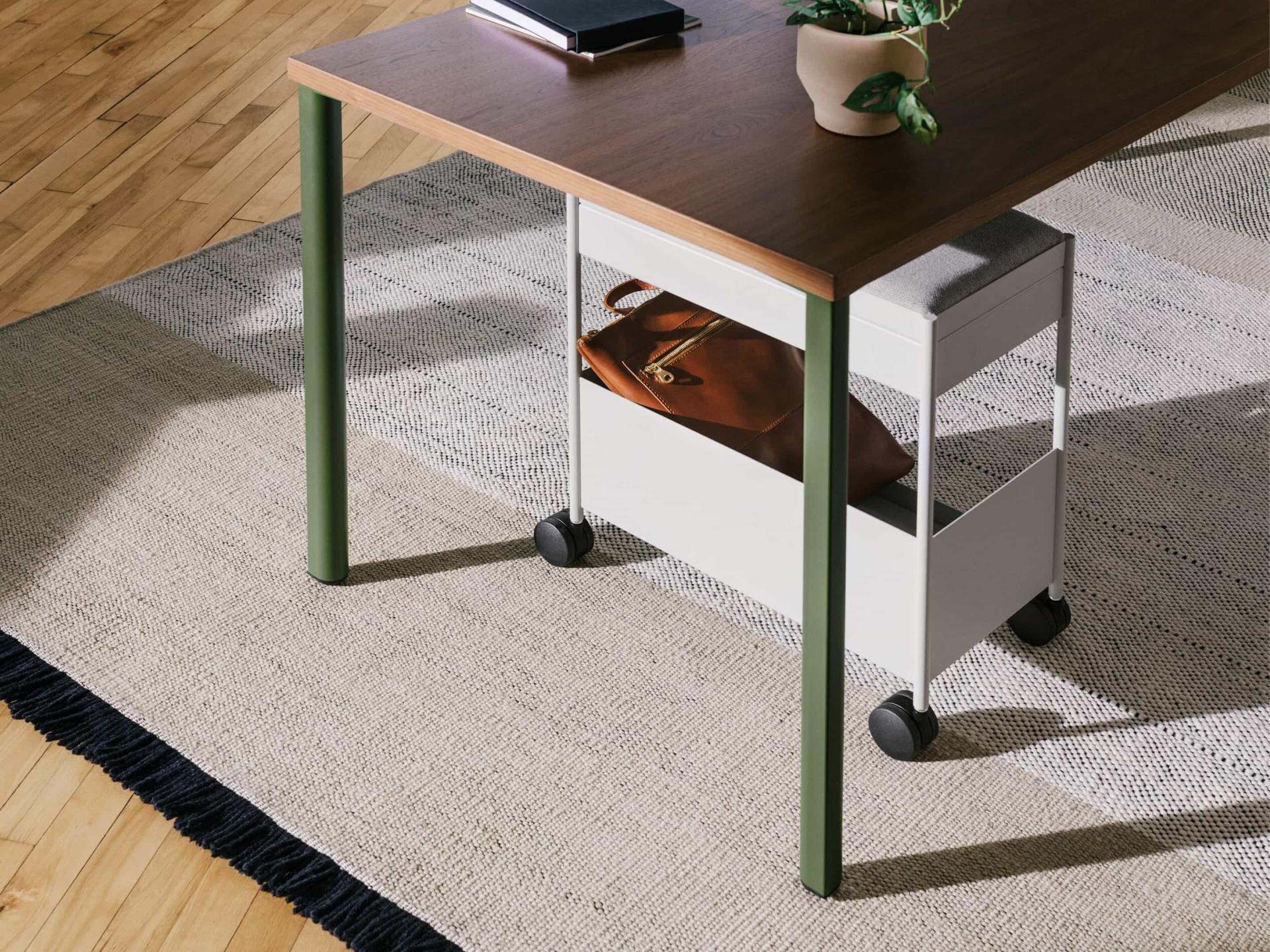 Halden Shelving