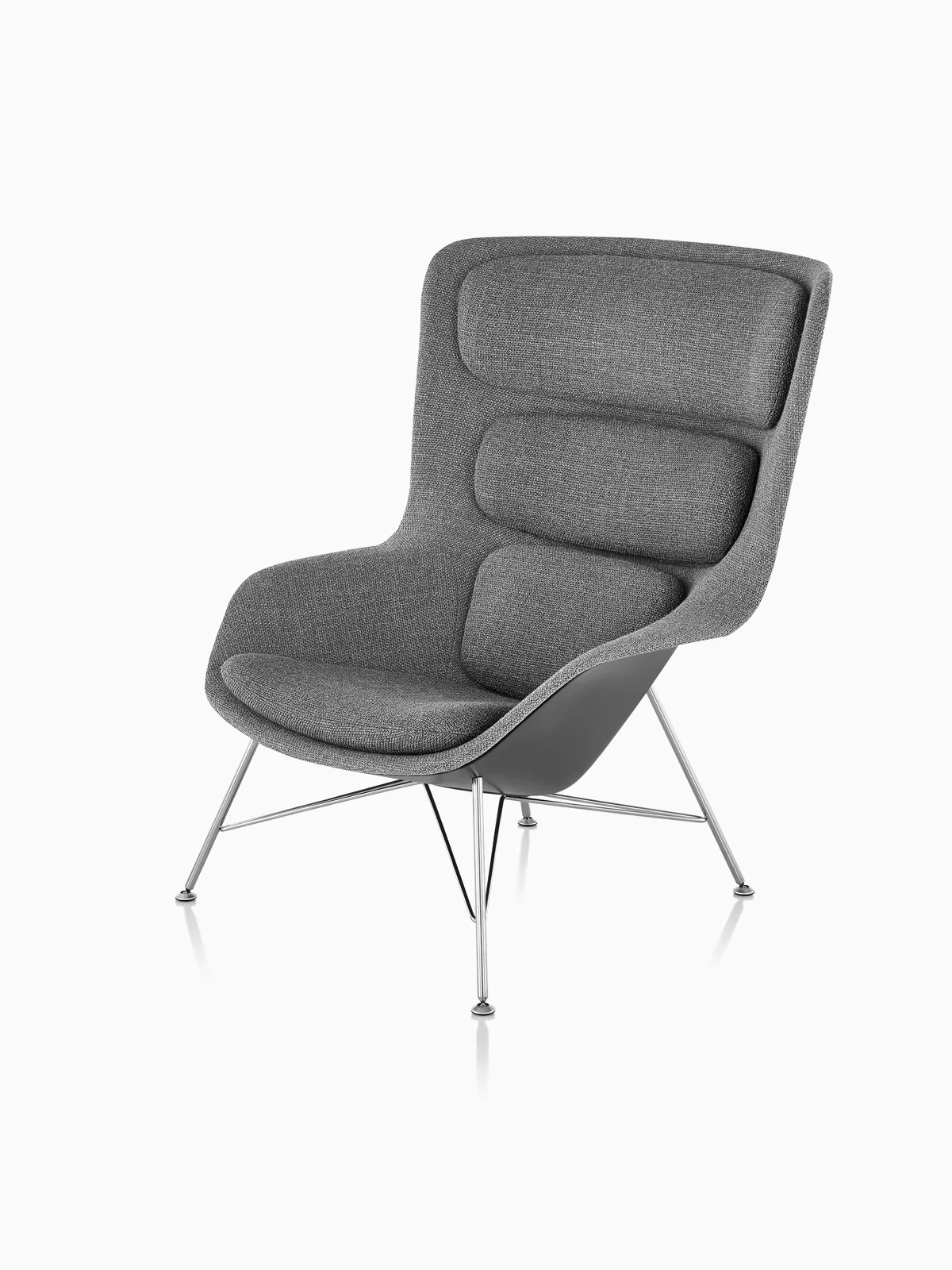 Mara Lounge Chair