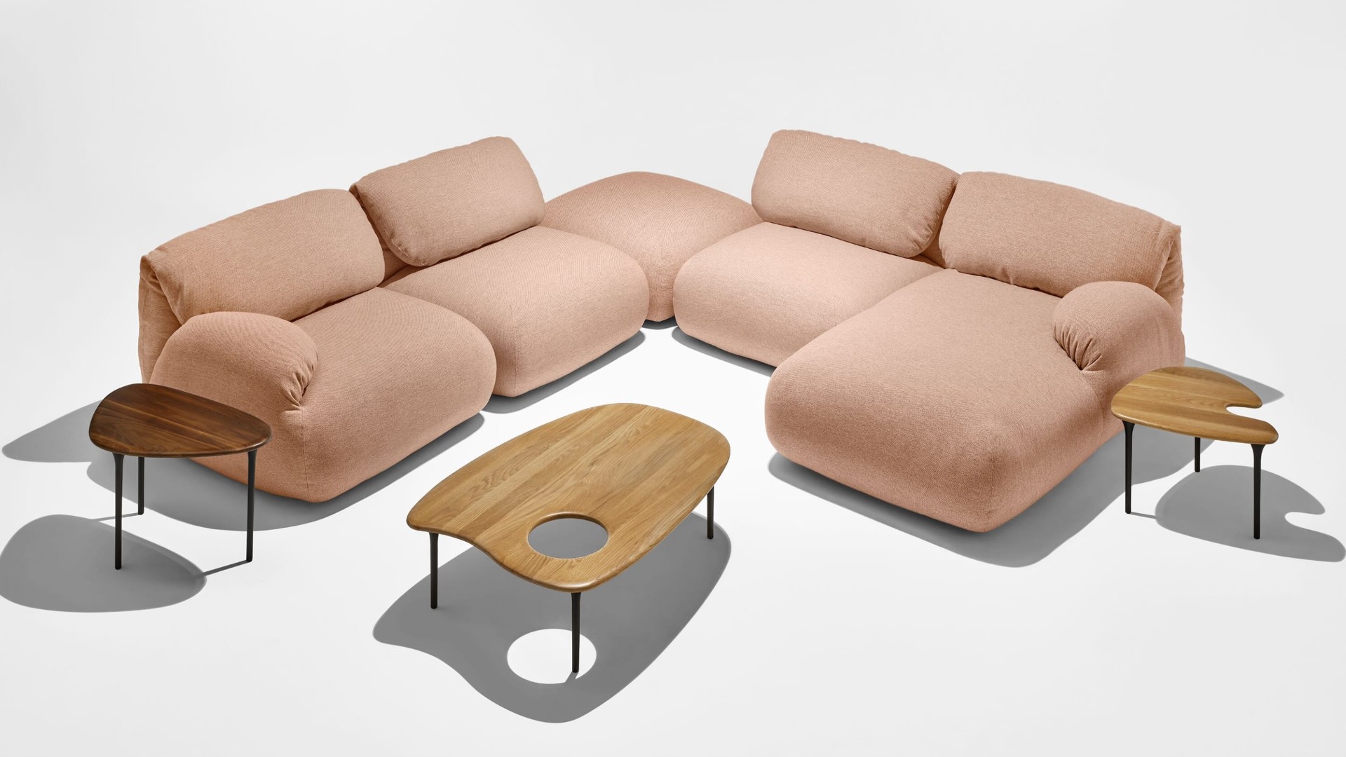 Cala Modular Sofa