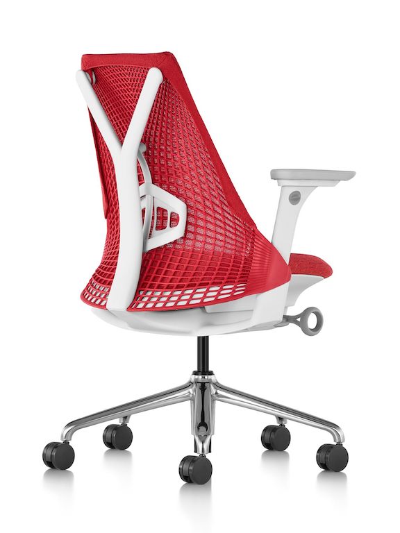 Flux Task Chair