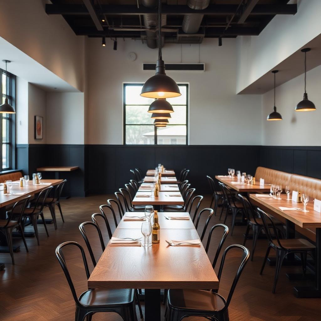 Restaurants